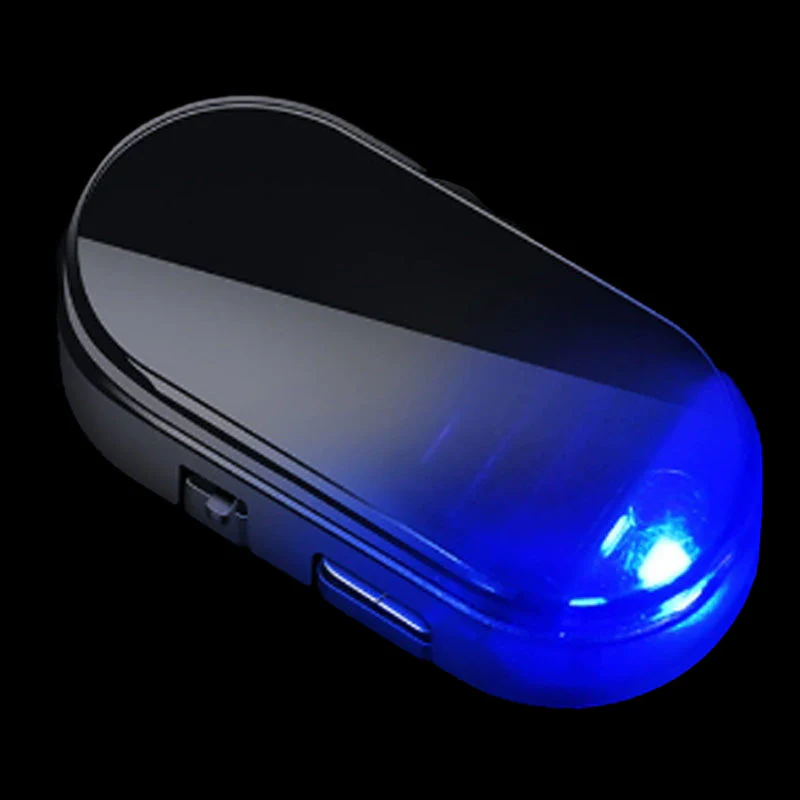 SolarGuard Zaklamp — Directe Diefstalbescherming - Image 15