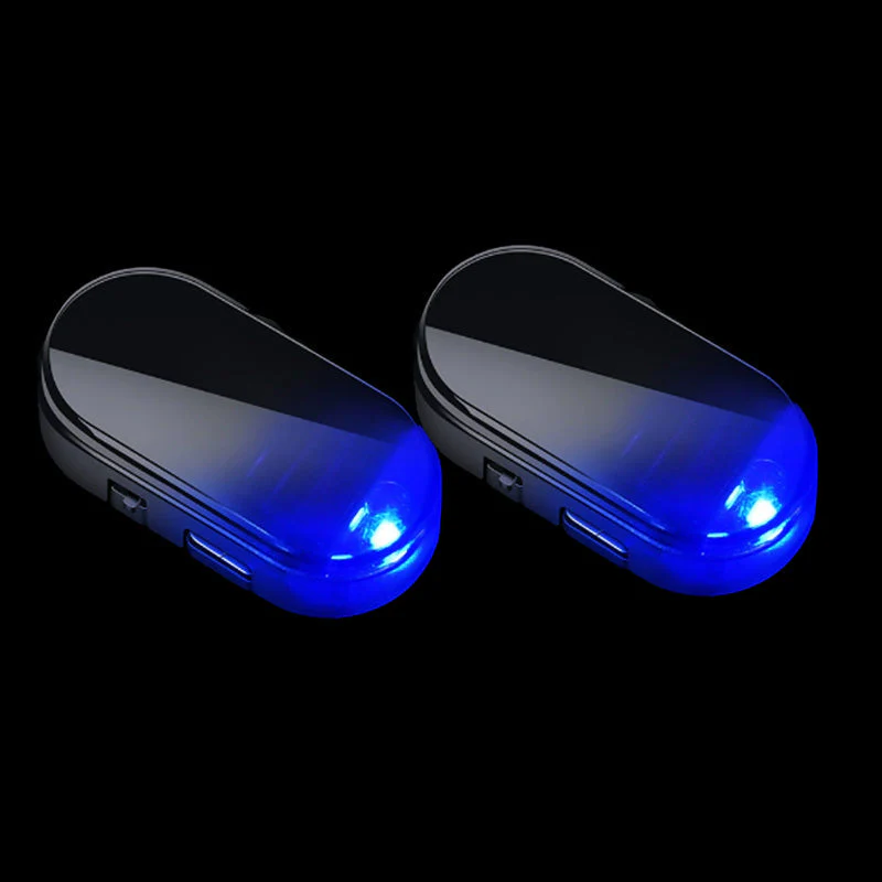 SolarGuard Zaklamp — Directe Diefstalbescherming - Image 17