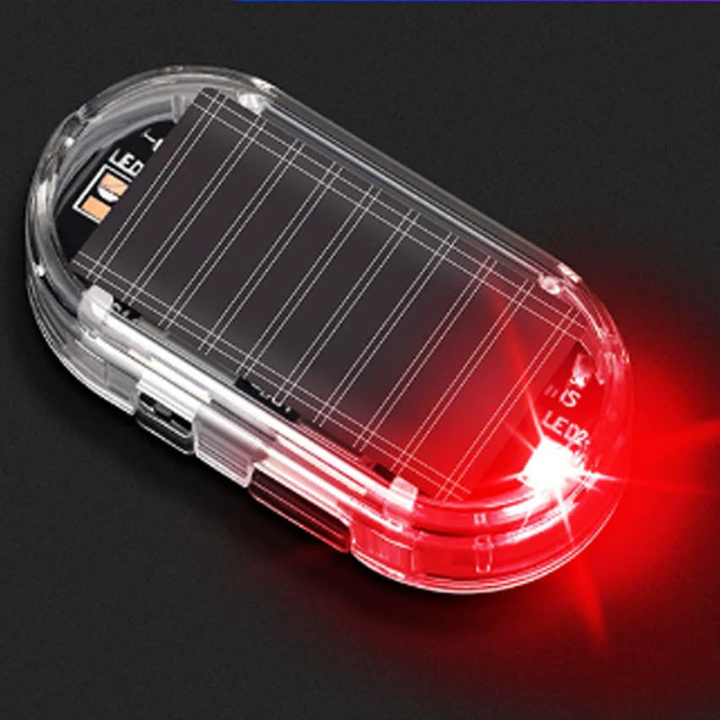 SolarGuard Zaklamp — Directe Diefstalbescherming - Image 18