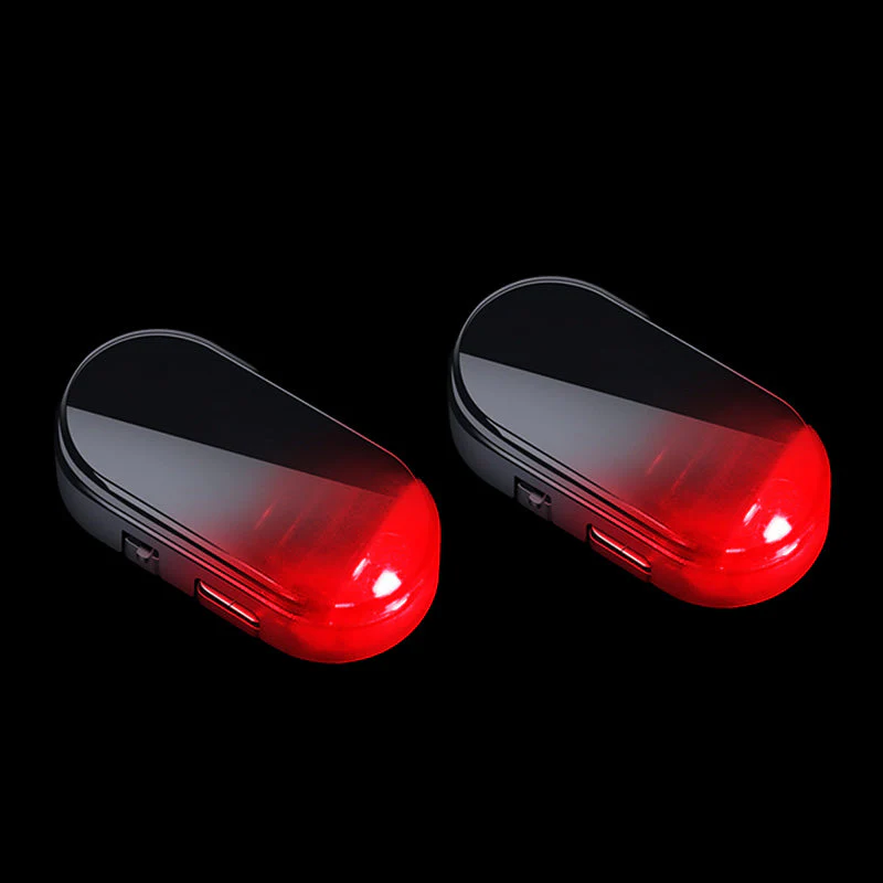 SolarGuard Zaklamp — Directe Diefstalbescherming - Image 21