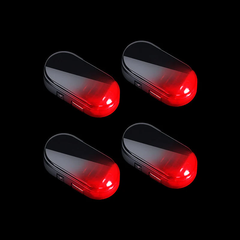 SolarGuard Zaklamp — Directe Diefstalbescherming - Image 22