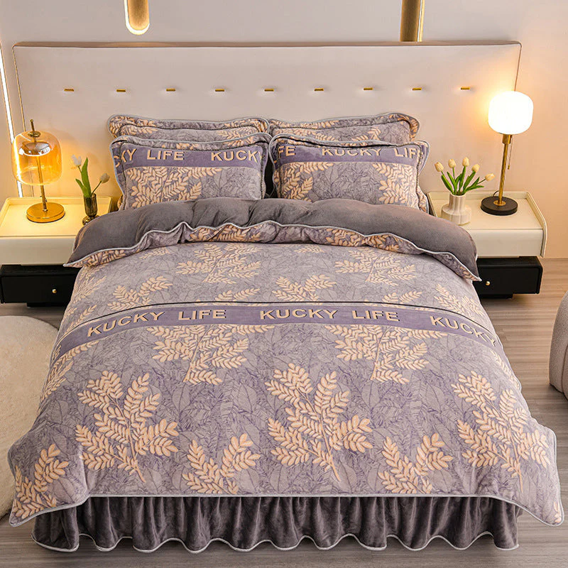 Solava ComfortSet — Gezellige Warmte, Direct Comfort