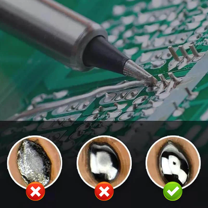 Soldeerdraad voor elektrisch solderen - Image 6