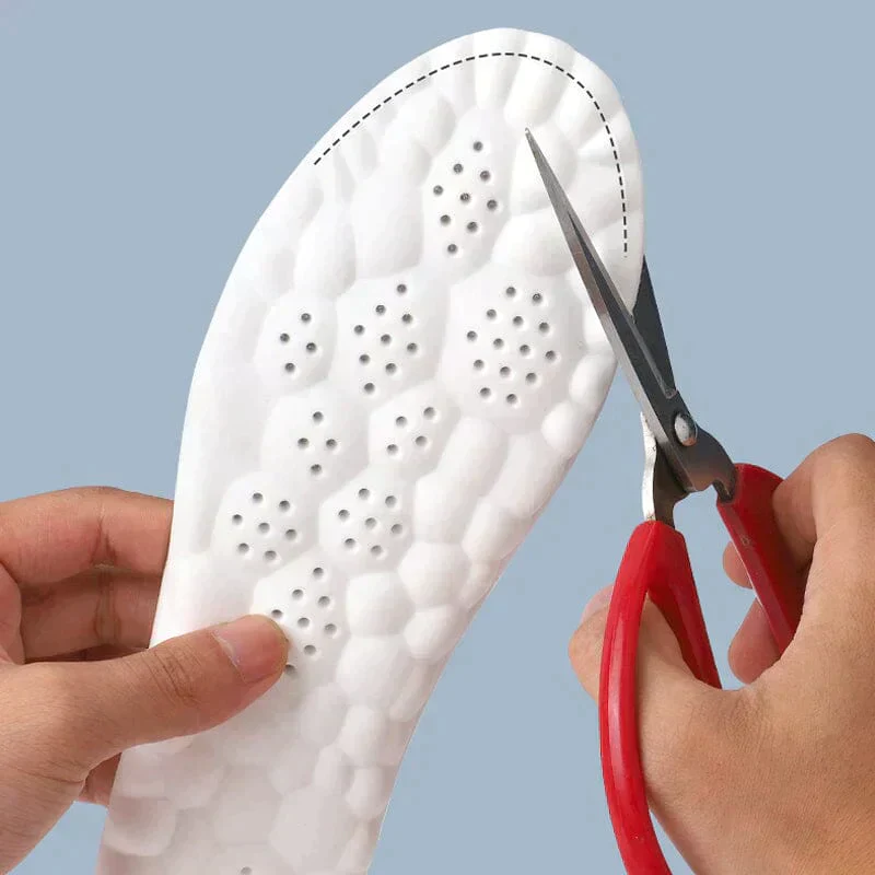 SoleRelief - Directe verlichting en ondersteuning voor pijnvrij stappen | 1+1 GRATIS - Image 4