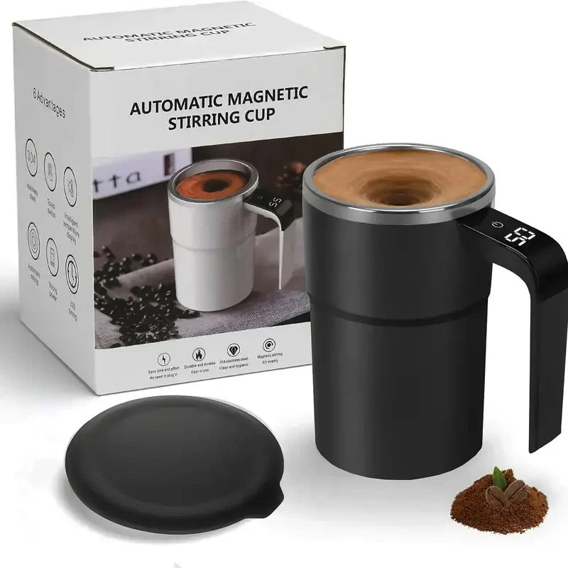 Solo Automatische Melkschuimer — Direct Romig Schuim - Image 11
