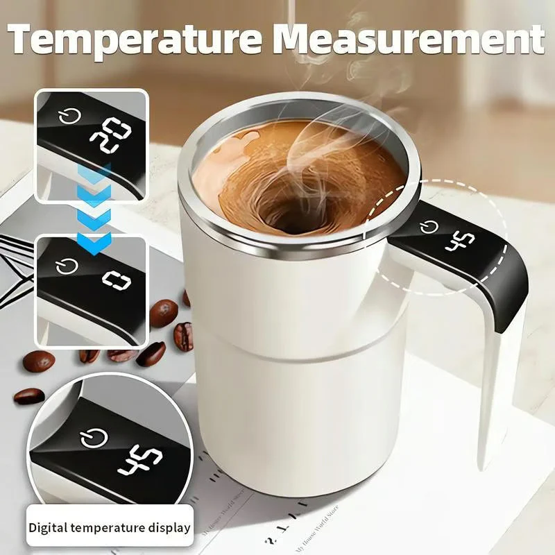 Solo Automatische Melkschuimer — Direct Romig Schuim - Image 3