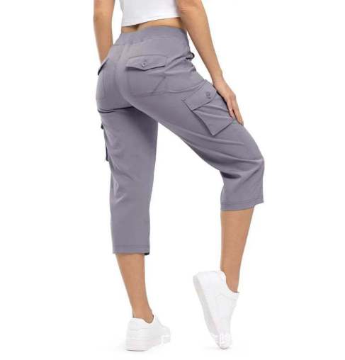 Sonia — Lichte Reis Capris | 50% KORTING - Image 29