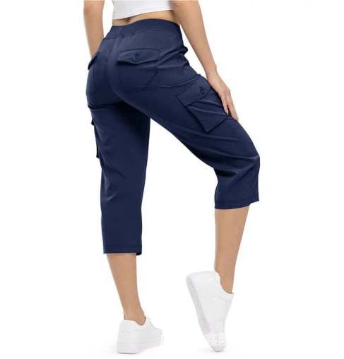 Sonia — Lichte Reis Capris | 50% KORTING - Image 30
