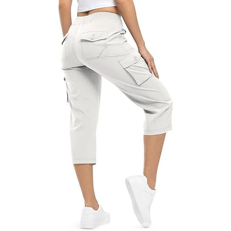 Sonia — Lichte Reis Capris | 50% KORTING - Image 36