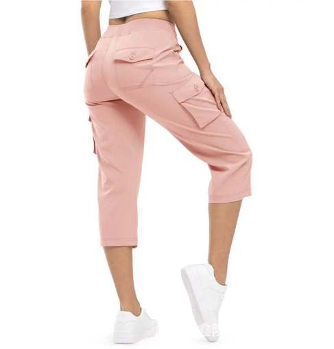 Sonia — Lichte Reis Capris | 50% KORTING - Image 37