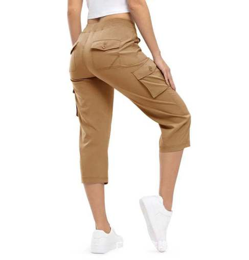 Sonia — Lichte Reis Capris | 50% KORTING - Image 39