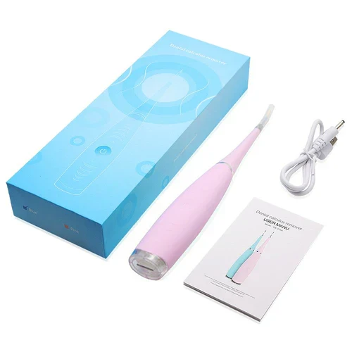 SonicSmile – Ultrasone tandverzorging voor gezonde tanden en tandvlees | 50% KORTING - Image 6
