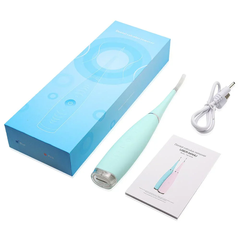 SonicSmile – Ultrasone tandverzorging voor gezonde tanden en tandvlees | 50% KORTING - Image 7