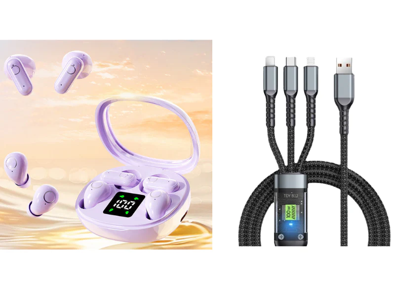 Sonvibe Pro — Ultieme Draadloze Audio Vrijheid - Image 13