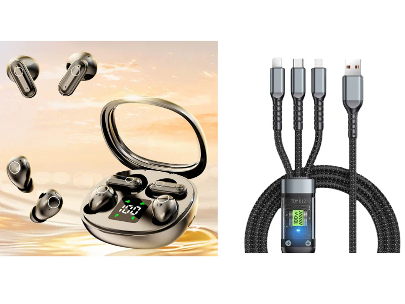 Sonvibe Pro — Ultieme Draadloze Audio Vrijheid - Image 14