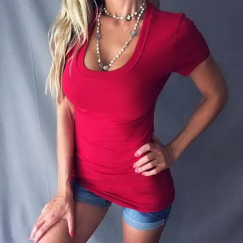Sophia — Zomerse Slim Top | 1+1 GRATIS - Image 14
