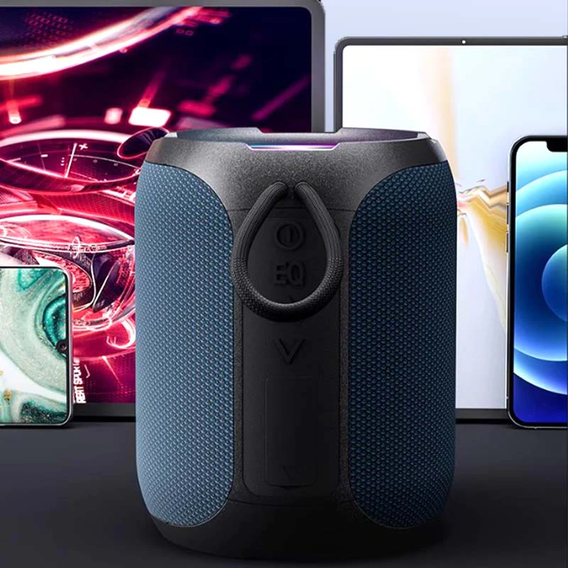 SoundPulse Pro — Bluetooth Speaker | 50% KORTING - Image 3