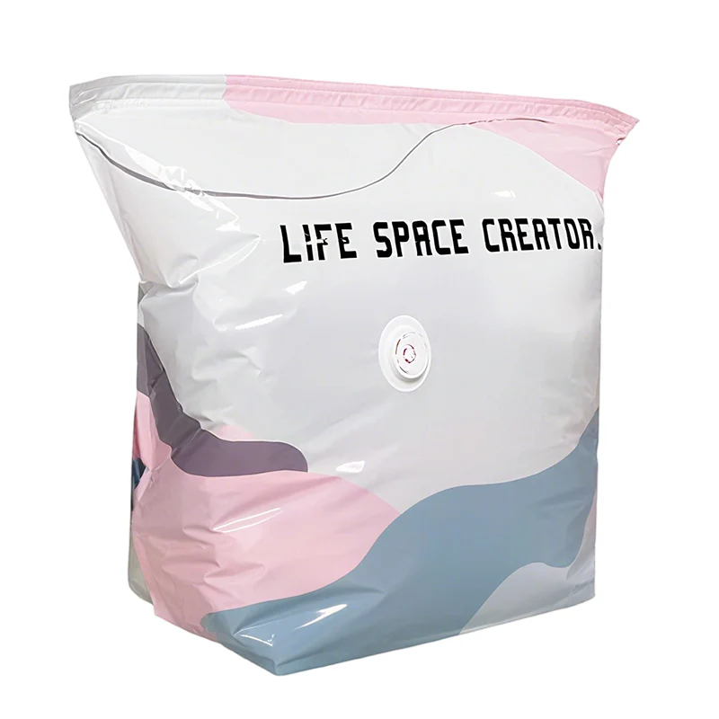 SpaceSculpt — Vacuüm Opbergzakken | 1+2 GRATIS - Image 9