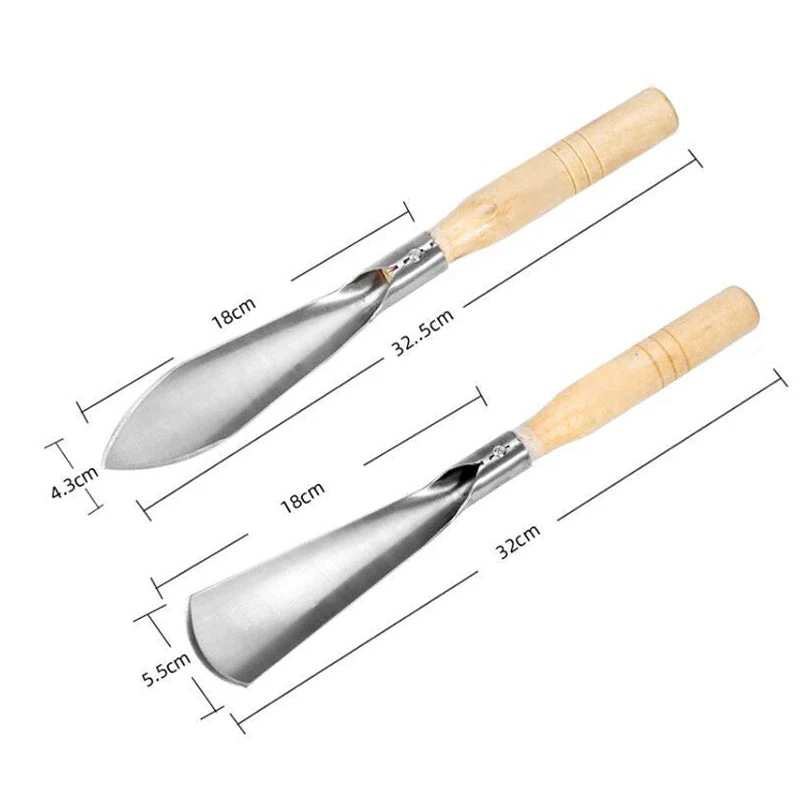 GrowEase — Tuin Gereedschap Set | 50% KORTING - Image 14