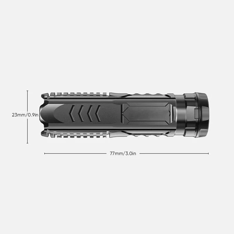 Special Forces sterke zaklamp - Image 12