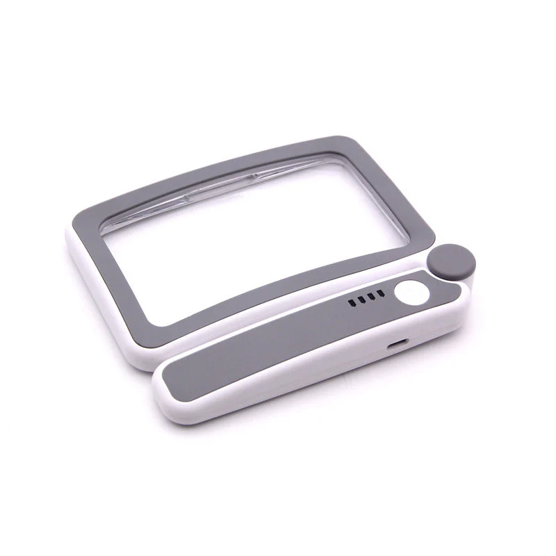 SpectraView — Vergrootglas met Licht | 50% KORTING - Image 15