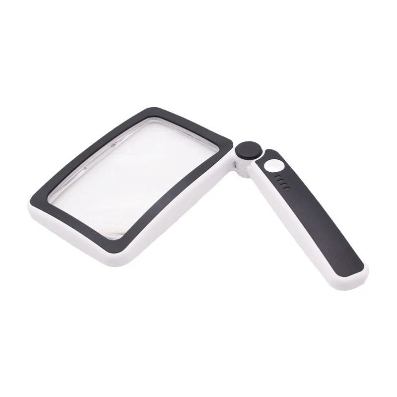 SpectraView — Vergrootglas met Licht | 50% KORTING - Image 6