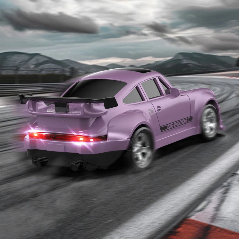 SpeedFlare Racer — Beheers Elke Bocht - Image 4