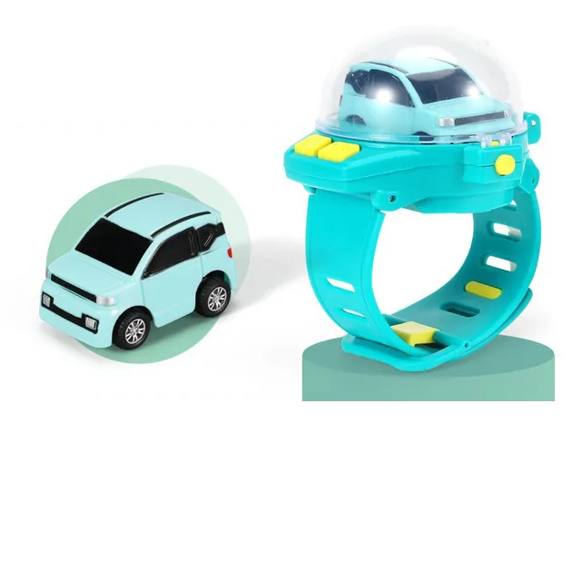 Speelgoedauto Horloge - Image 6