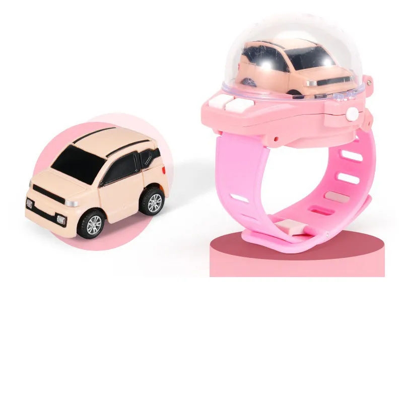 Speelgoedauto Horloge - Image 7