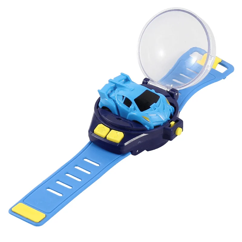 Speelgoedauto Horloge - Image 8