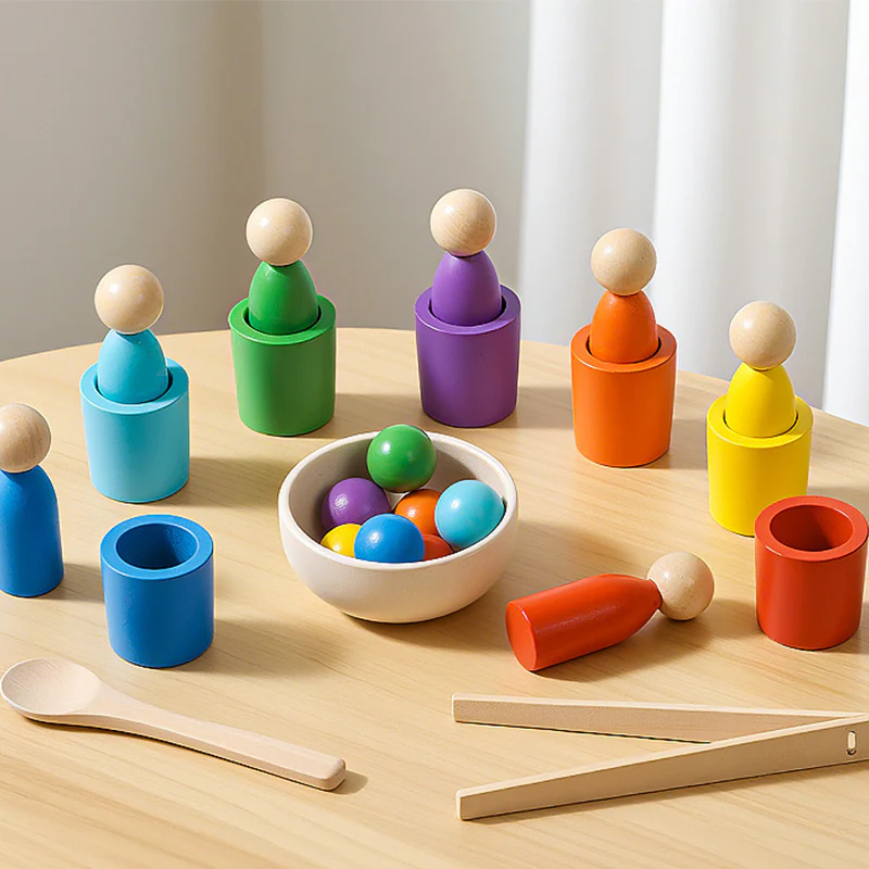 Speelset voor Peuters – Ontsteek Focus en Plezier - Image 5