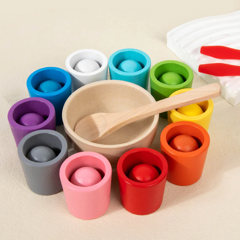 Speelset voor Peuters – Ontsteek Focus en Plezier - Image 8