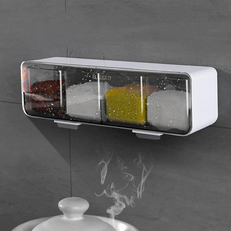 Spice Box-set voor aan de muur - Image 4