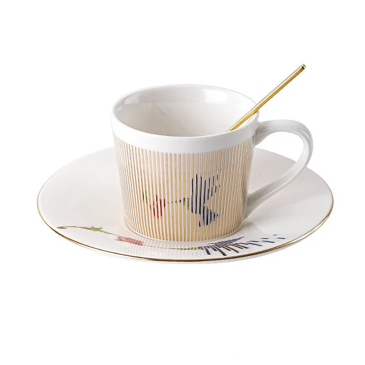 Spiegelreflectie koffiemok - Image 8