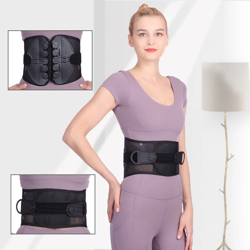 SpineSculpt — Voel je direct sterker - Image 2
