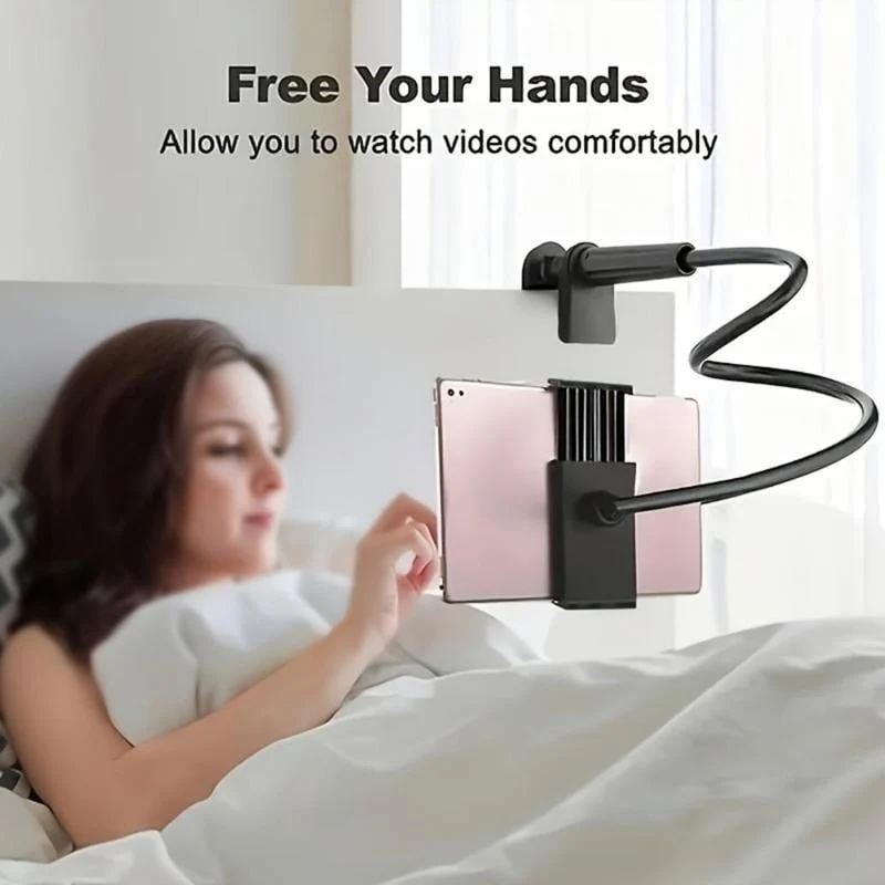 SpinLift™ 360° tablet- en telefoonstandaard | 50% KORTING - Image 3