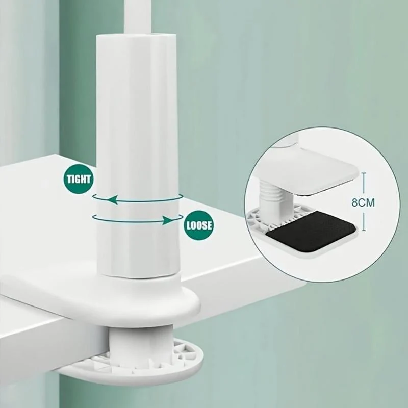 SpinLift™ 360° tablet- en telefoonstandaard | 50% KORTING - Image 4
