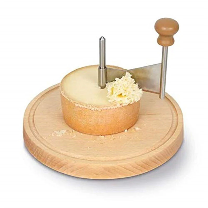 SpinSlice™ — moeiteloze elegantie geleverd
