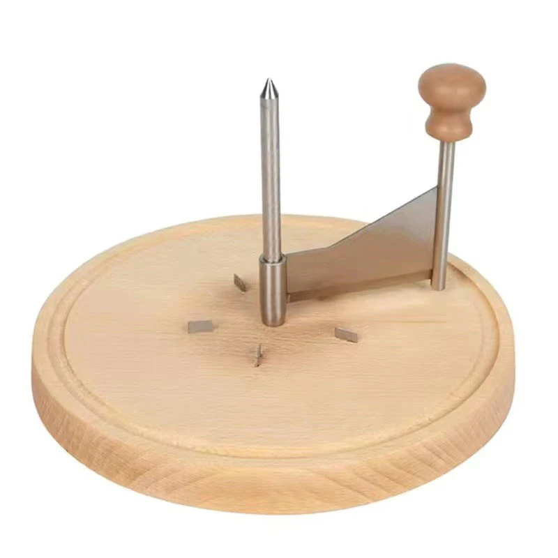 SpinSlice™ — moeiteloze elegantie geleverd - Image 2