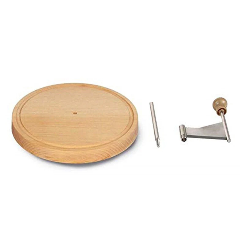 SpinSlice™ — moeiteloze elegantie geleverd - Image 3