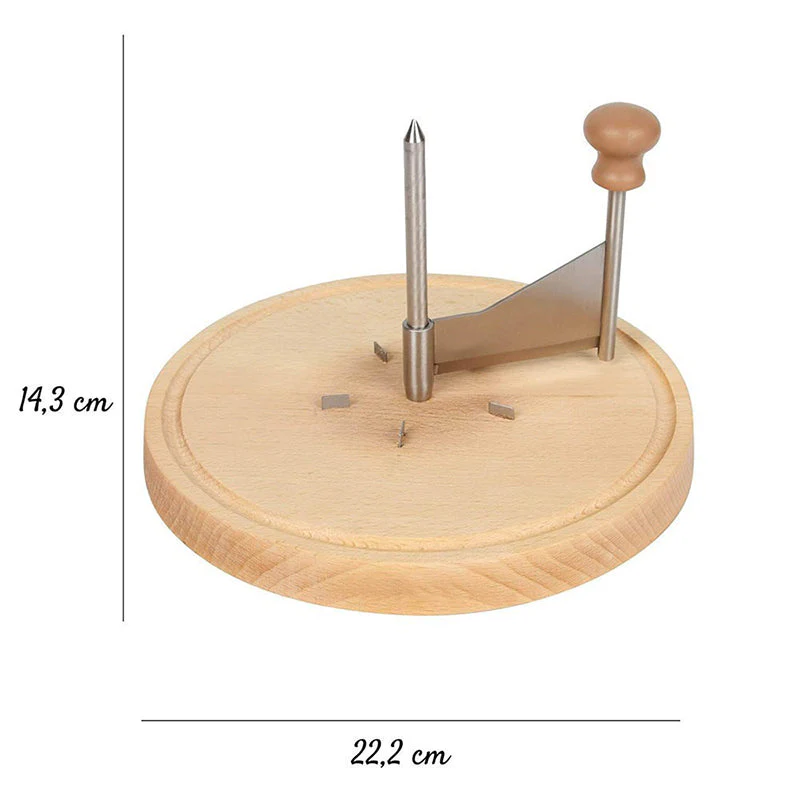 SpinSlice™ — moeiteloze elegantie geleverd - Image 5