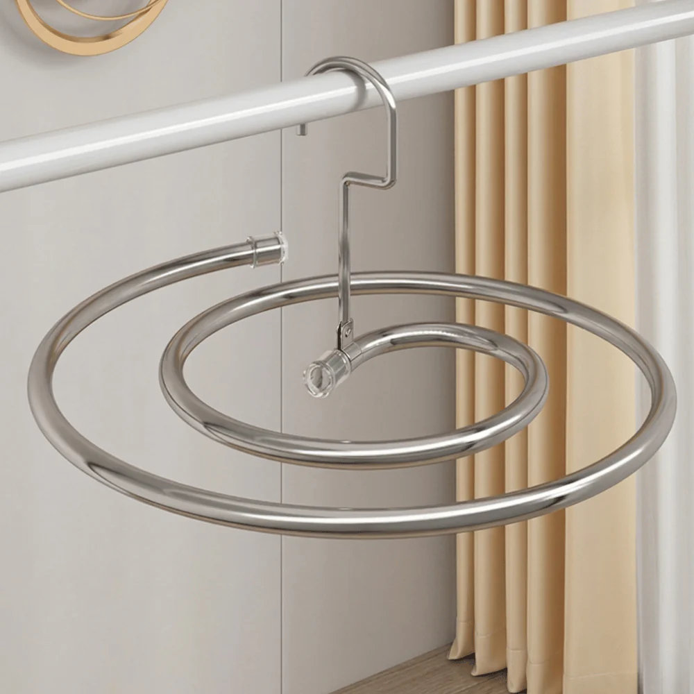 DryEase — Spiraal Wasdroger Hanger | 50% KORTING - Image 2