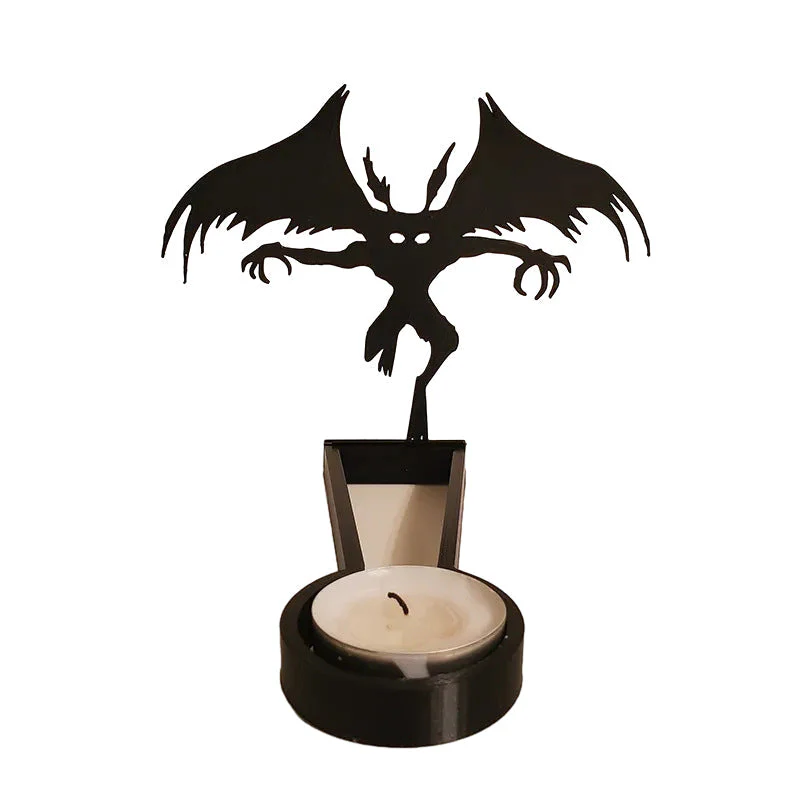 Spooktaculair Halloween-schaduwdecor - Image 11