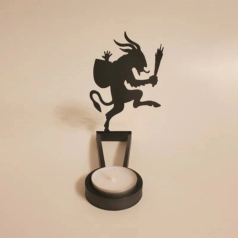 Spooktaculair Halloween-schaduwdecor - Image 17