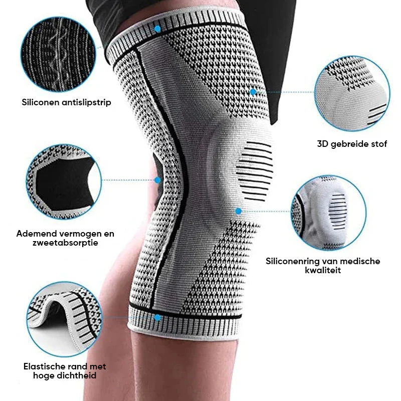 Sports Knee Support Pad - Image 13