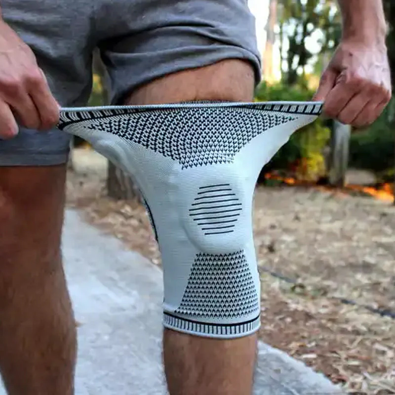 Sports Knee Support Pad - Image 8