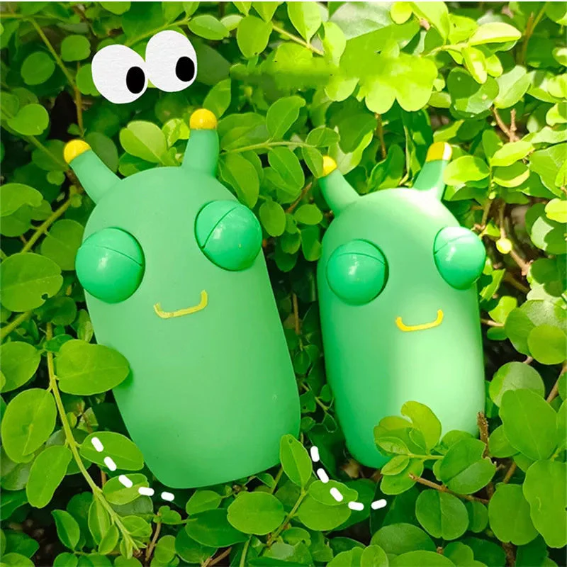 Squishy Knijp speeltje - Image 3