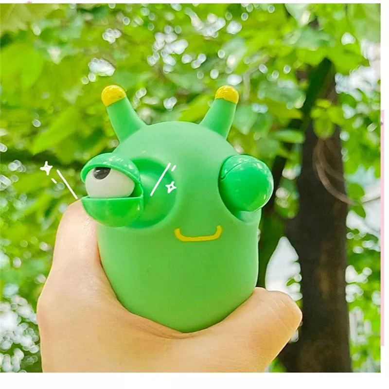 Squishy Knijp speeltje - Image 6