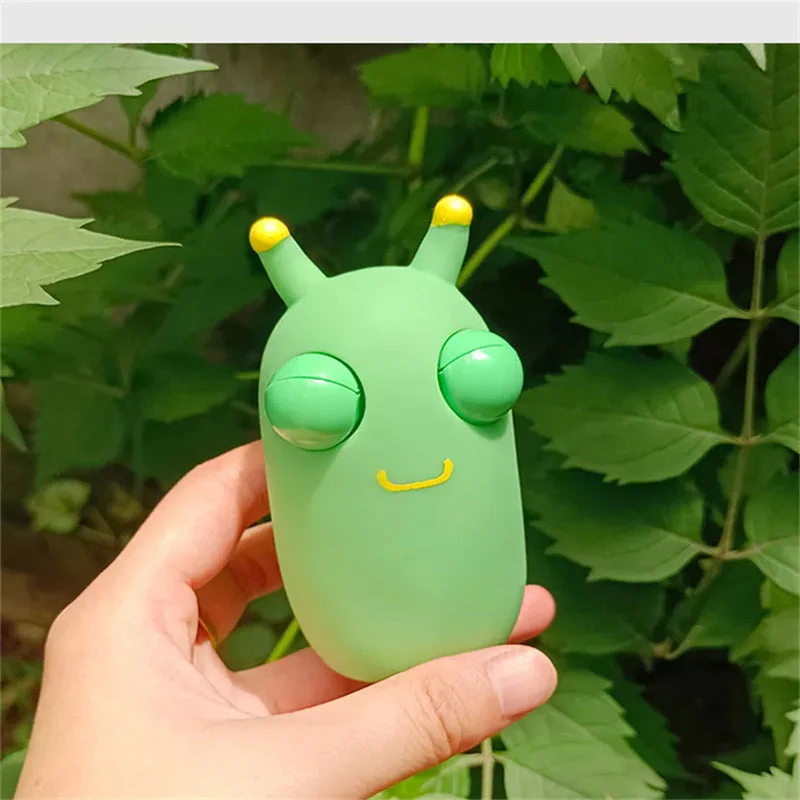 Squishy Knijp speeltje - Image 8