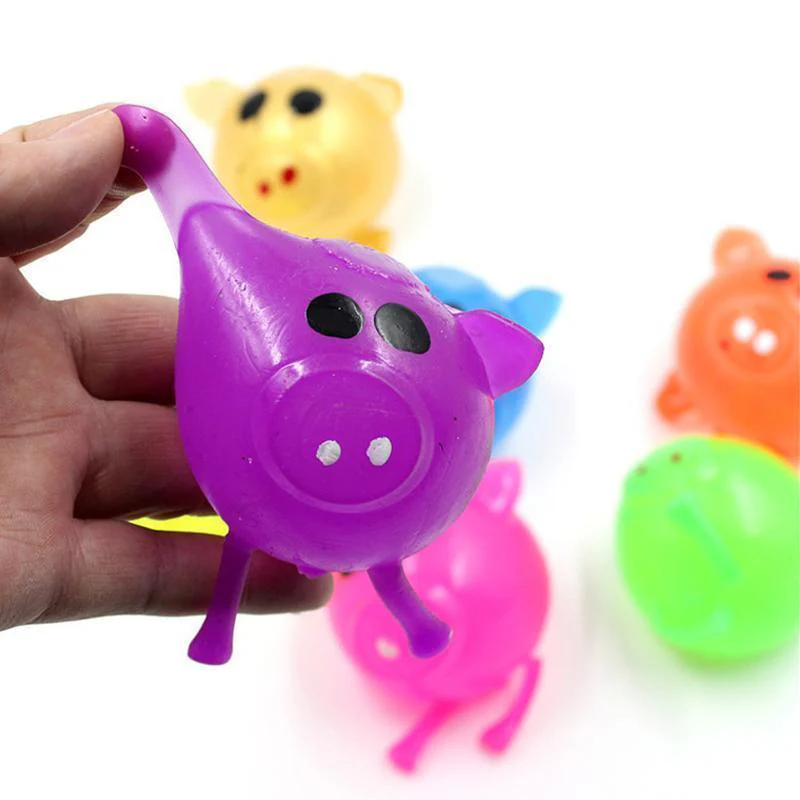 Squishy Splat-speeltje - Image 4